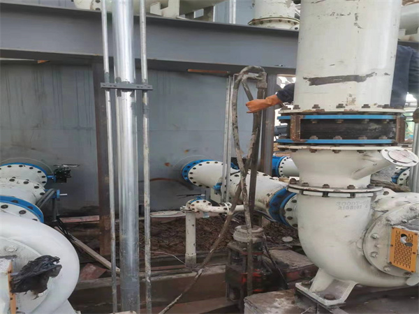 天涯镇设备基础沉降下沉注浆加固增加荷载