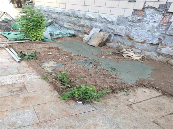 天涯镇地基基础注浆增加承载力灌浆加固